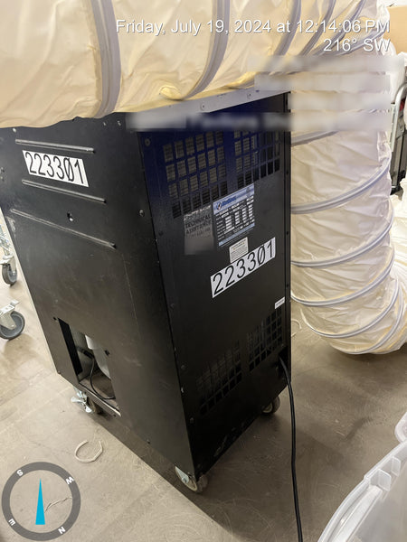 2022 KWIKOOL KPAC1411-2