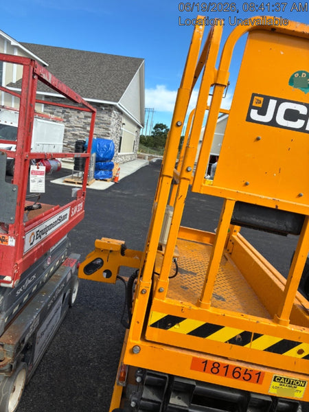 2021 JCB S1930E