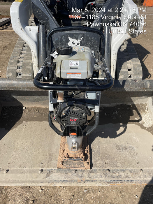 2023 MULTIQUIP MTX60HD