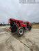 2020 Manitou MTA8044 Cab/Heat/Air, Solid Tires, Work Lights, Beacon, Aux Hydraulics, Back up Alarm, Lifting Eye, Mirrors, ES Keypad