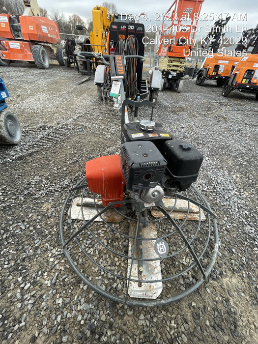 2020 HUSQVARNA CT 48-13A-V