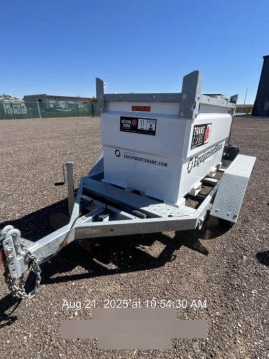 2024 WESTERN GLOBAL 20TCG-UCA-EB