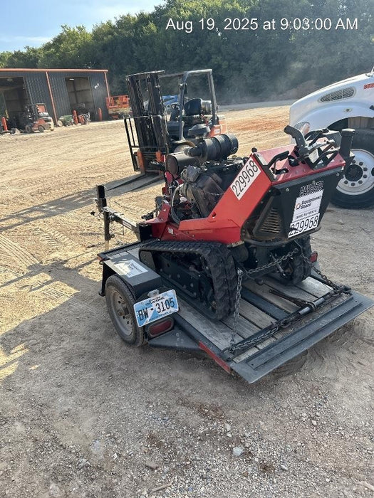 2022 BARRETO E4X6TBT