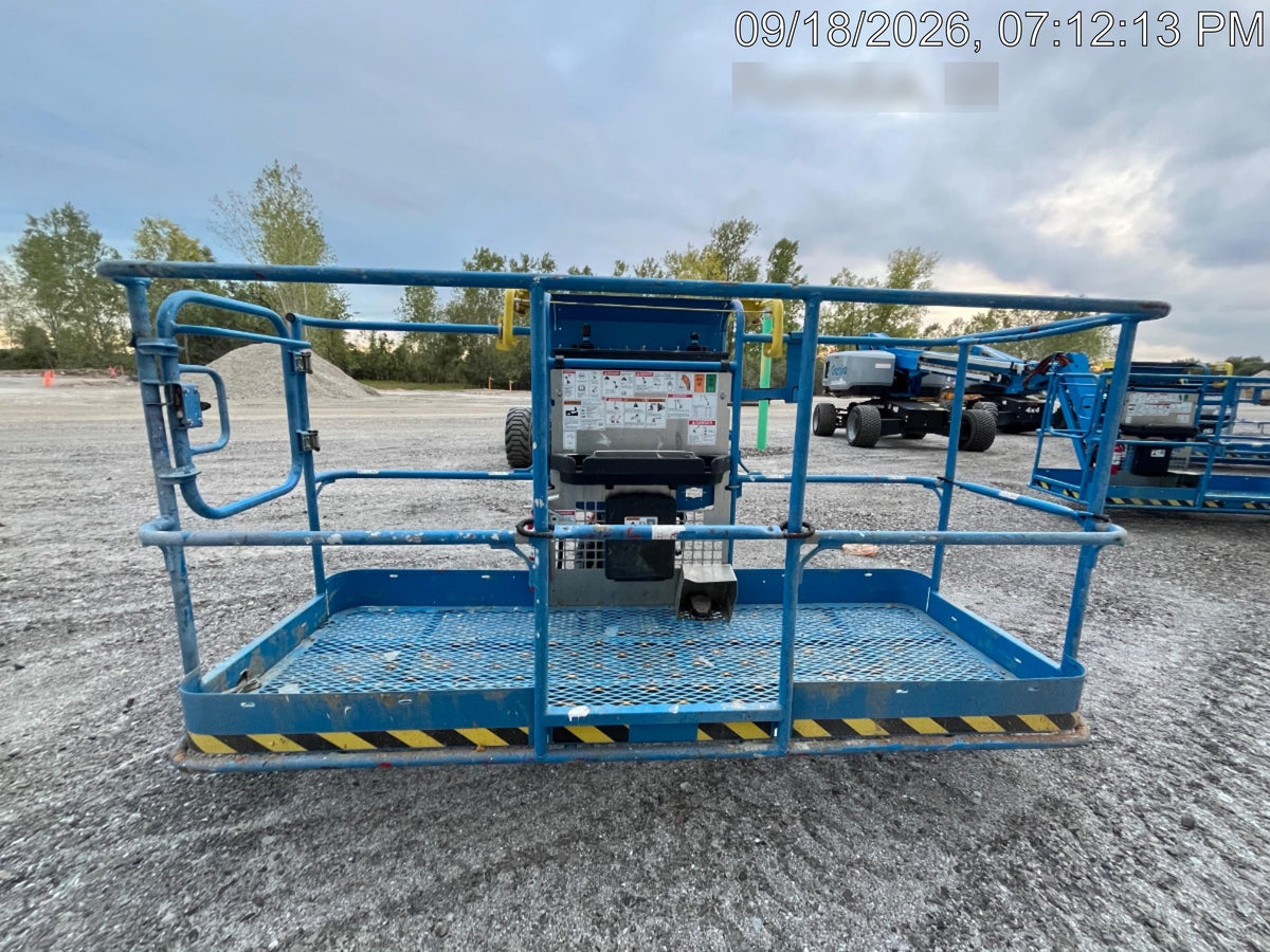 2024 GENIE S-45 XC