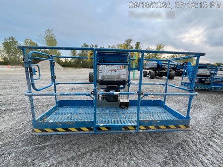 2024 GENIE S-45 XC