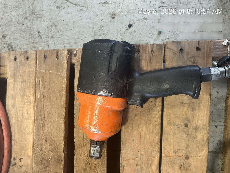 2020 MICHIGAN PNEUMATIC 751SS