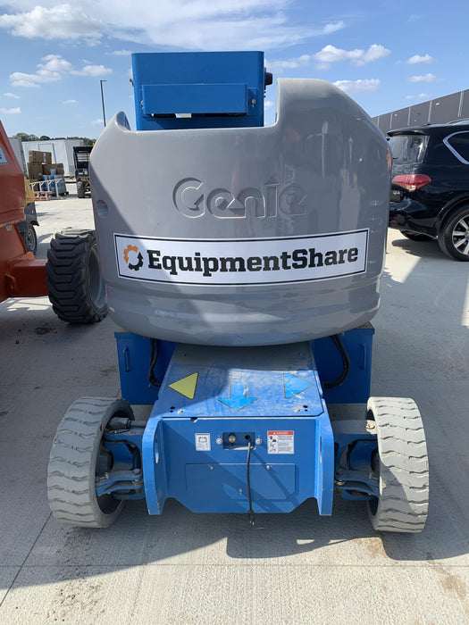 2020 GENIE Z-40/23N RJ