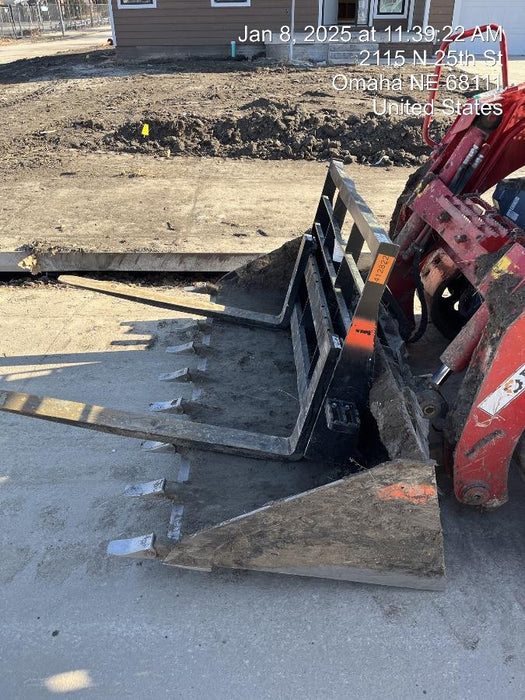 2024 ARROW MATERIAL HANDLING F5100CB