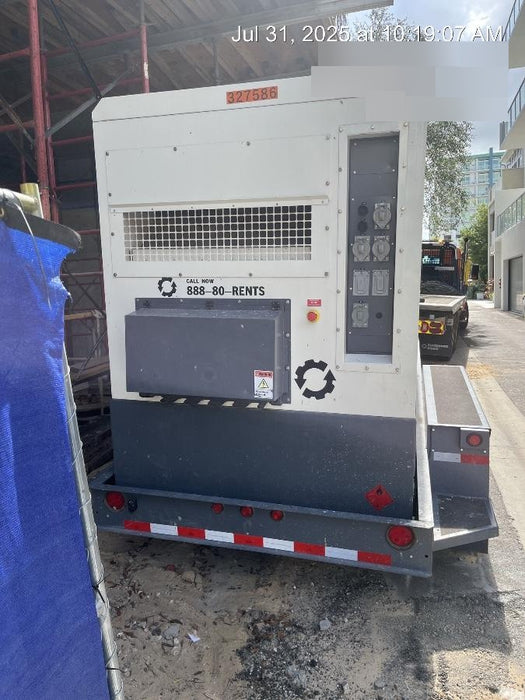 2023 ATLAS COPCO QAS 410