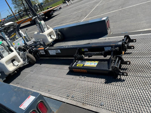 2024 STAR INDUSTRIES M1360B - Star JIB Boom