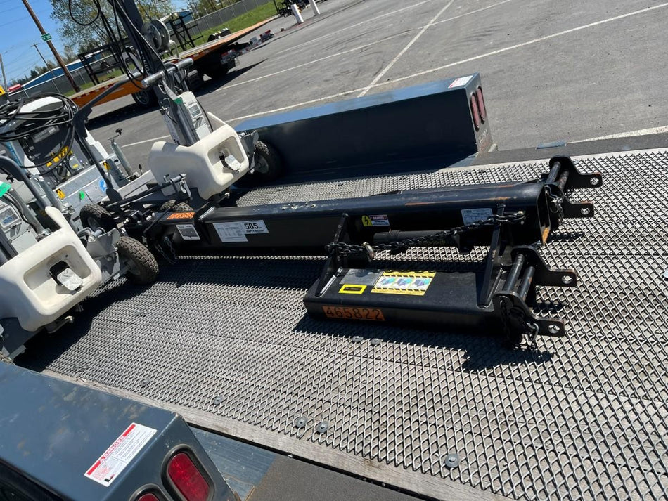 2024 STAR INDUSTRIES M1360B - Star JIB Boom