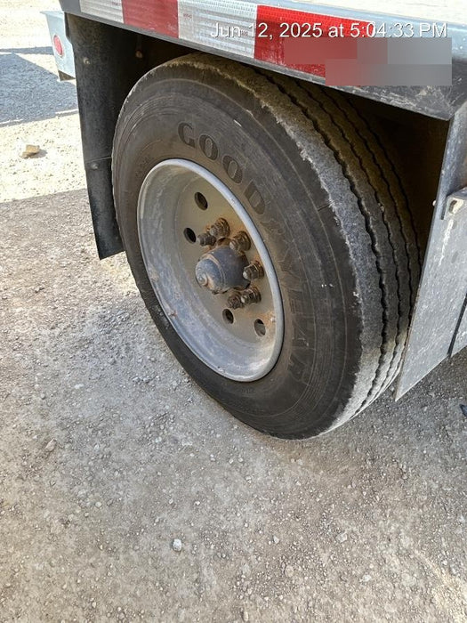 2023 ATLAS COPCO XAS 850