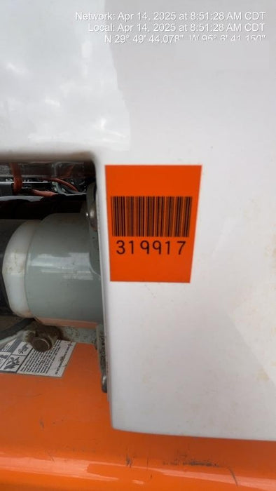 2023 LEX WR6A-7SM-FG26DZ6LD-R