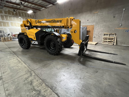 2025 JCB 509-42