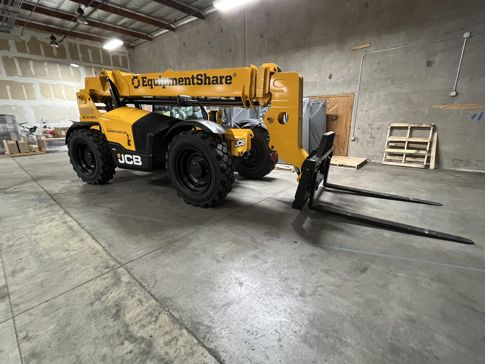 2025 JCB 509-42