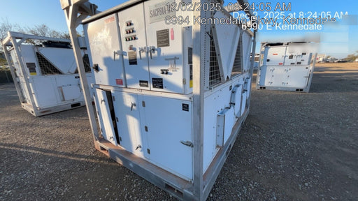 2020 SMARTECH SACP81A-HS