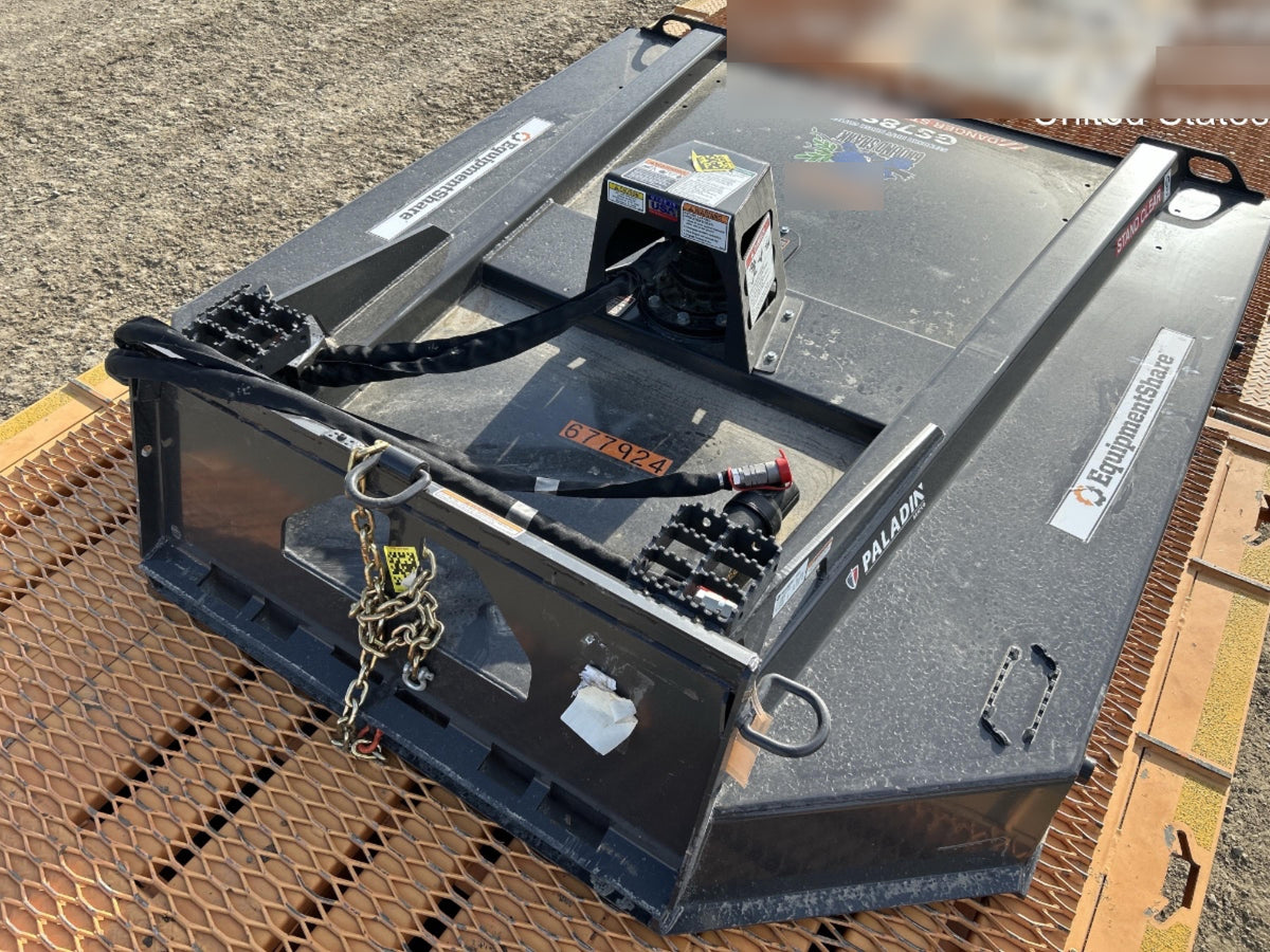 2026 PALADIN 30378A-0022