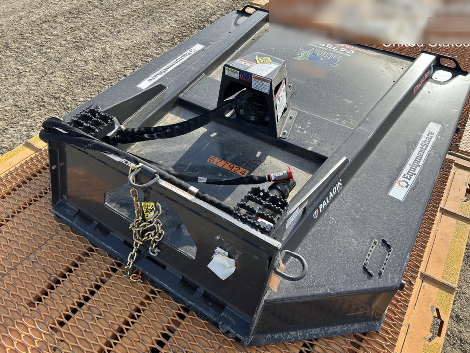 2026 PALADIN 30378A-0022