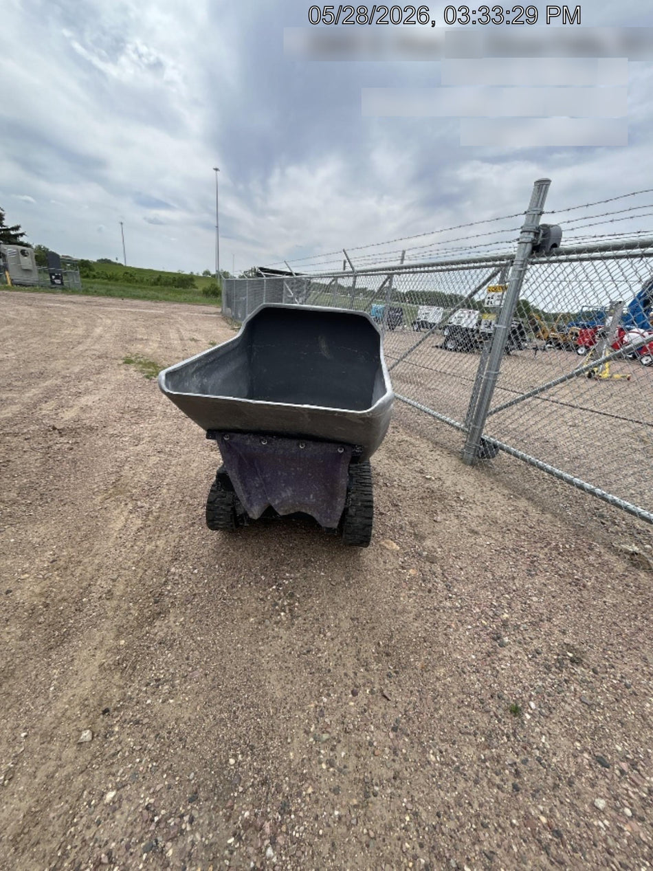 2025 TORO MBTX 2500-TS