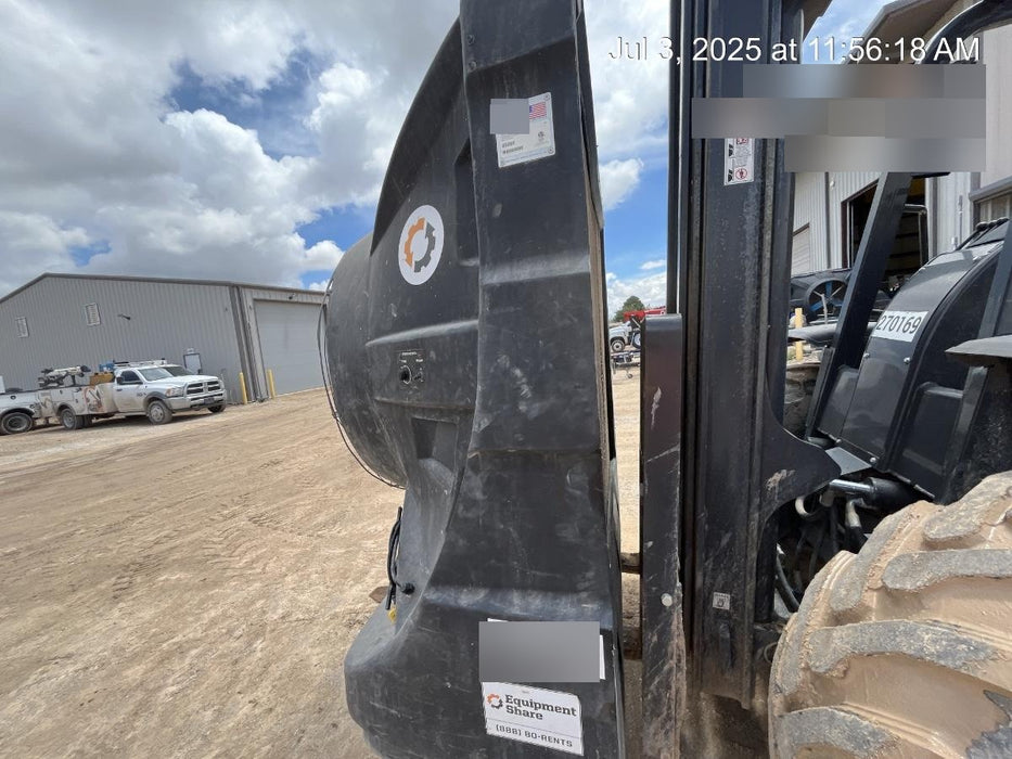 2019 PORTACOOL JETSTREAM 270