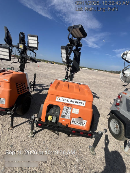 2023 GENERAC MLT2