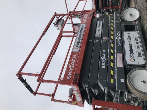 2019 SKYJACK SJIII-3226