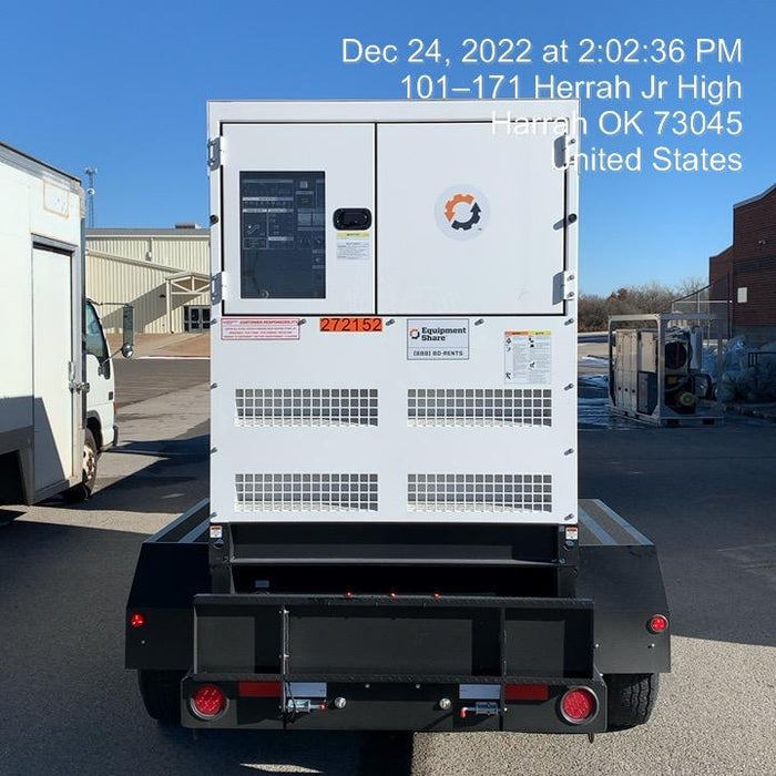 2022 SHINDAIWA DGK180F