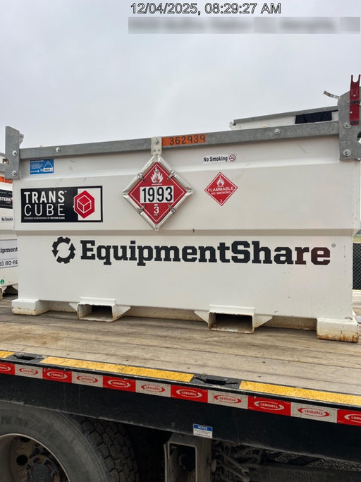 2023 WESTERN GLOBAL 20TCG-ES