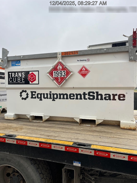 2023 WESTERN GLOBAL 20TCG-ES