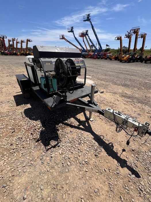 2025 MI-T-M AW-9000-0005 / DHG-4004-B0V6G