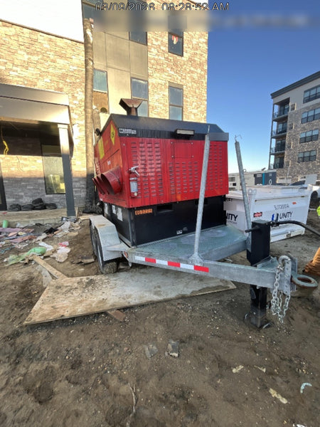 2024 CAMPO DB1200CT