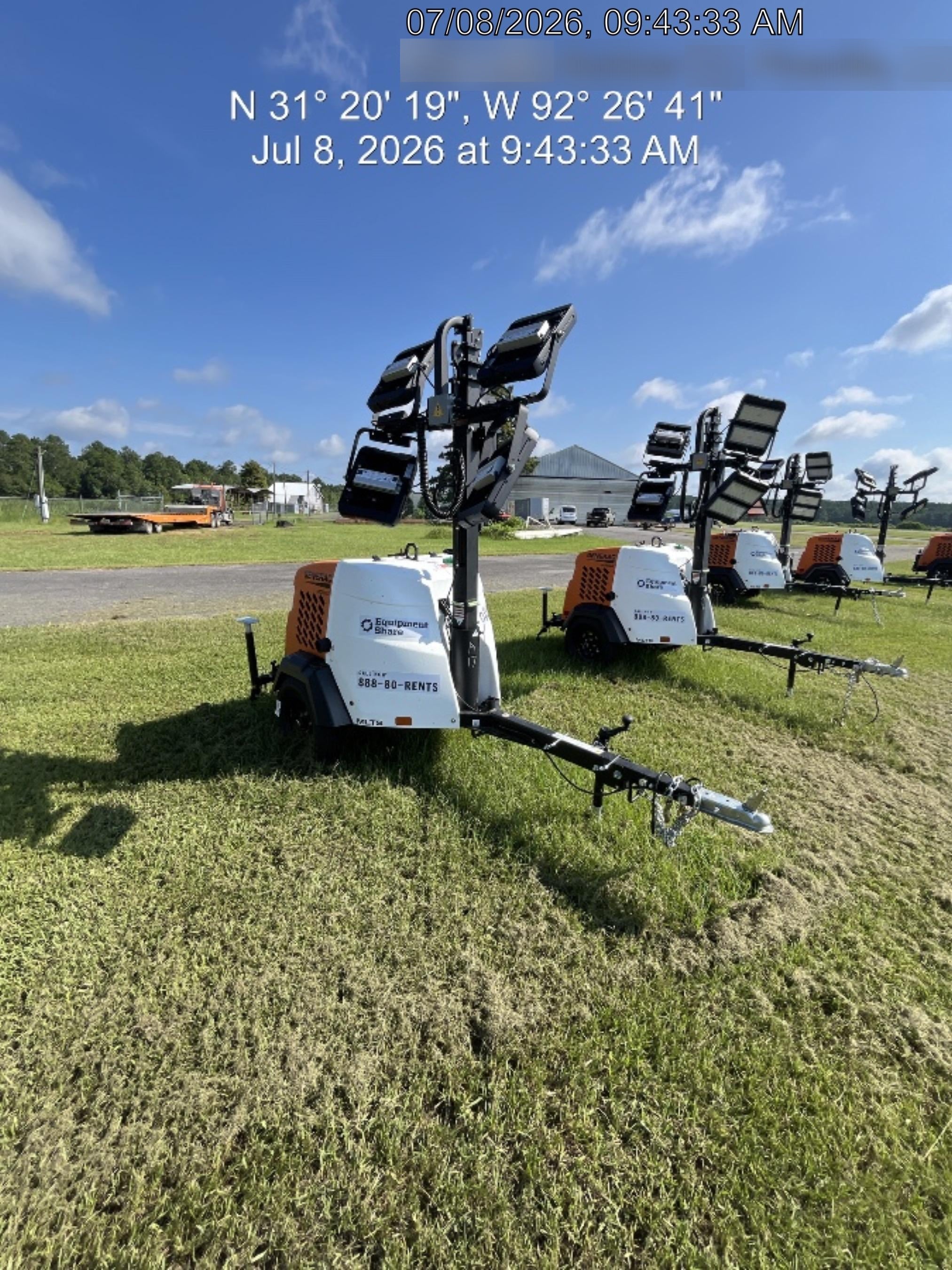 2026 GENERAC MLTS-4