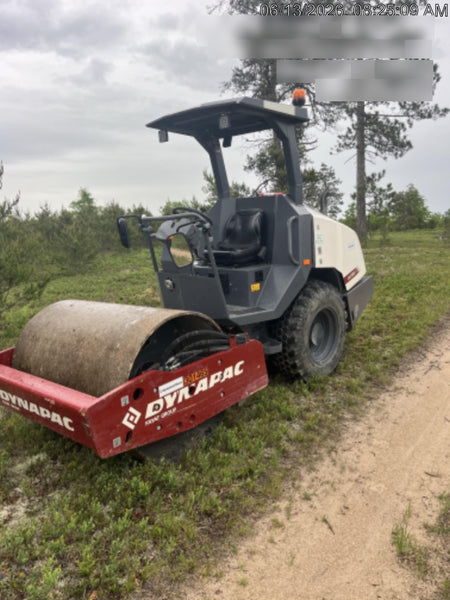 2023 DYNAPAC CA1300D