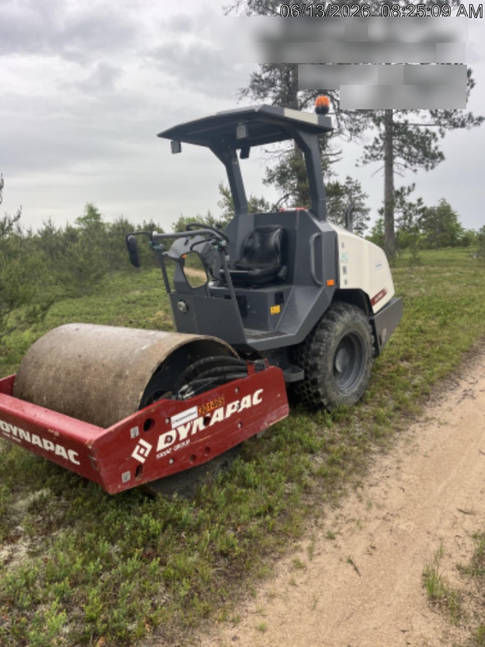 2023 DYNAPAC CA1300D
