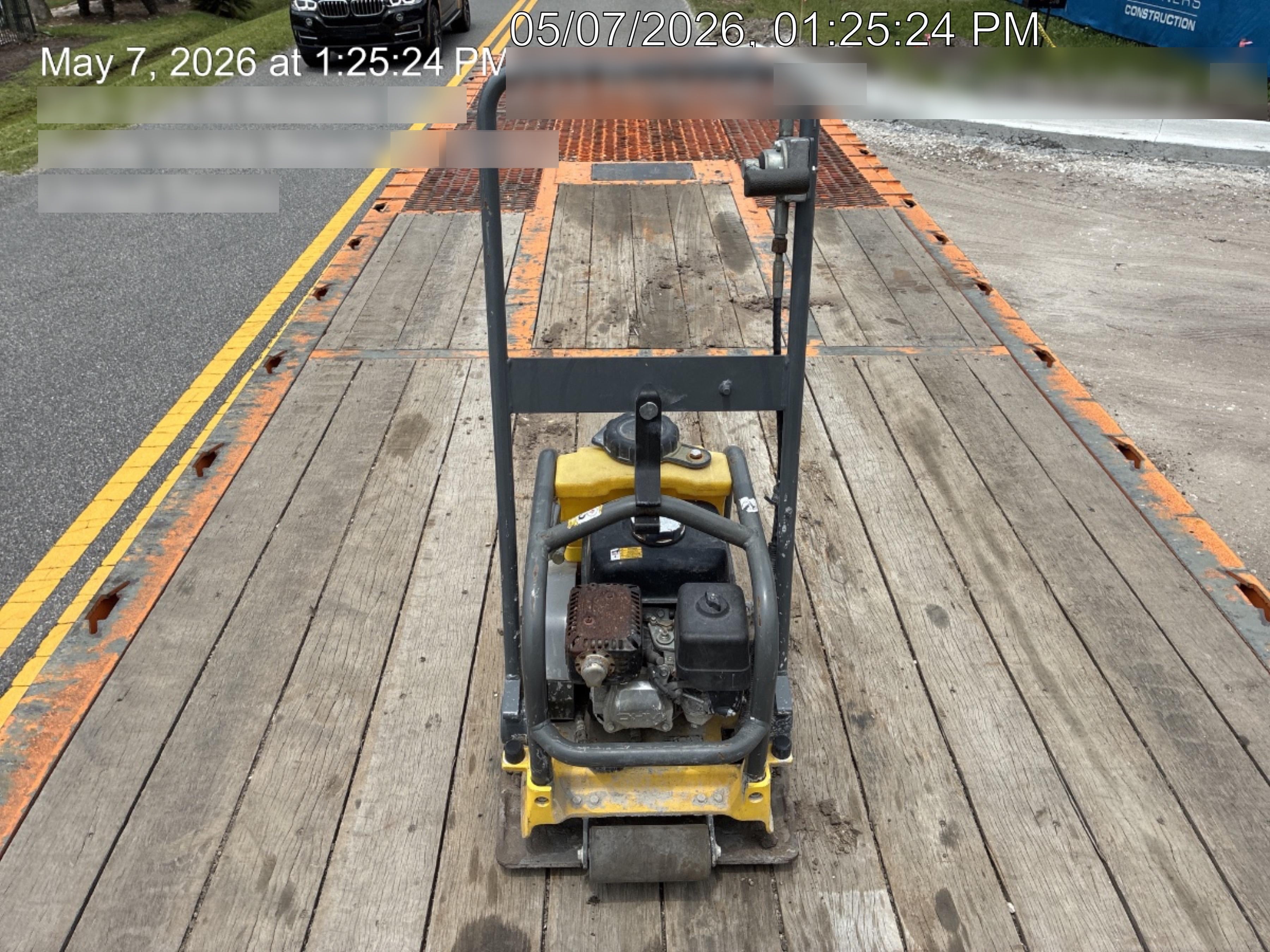 2023 WACKER NEUSON WPU1550AW