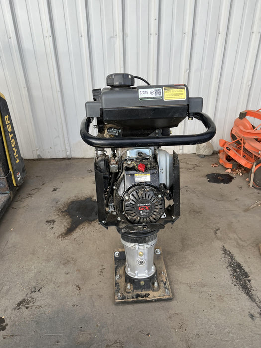 2024 THIRD COAST EQUIPMENT PR70H