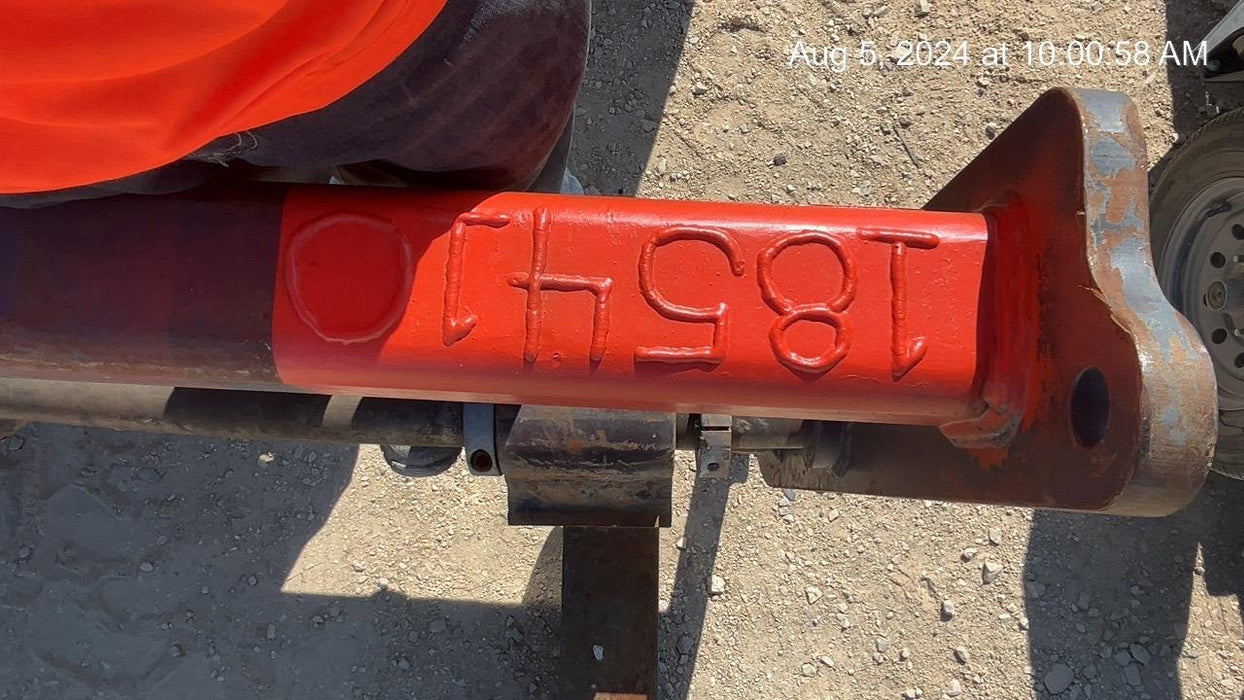 2021 STRICKLAND 100873