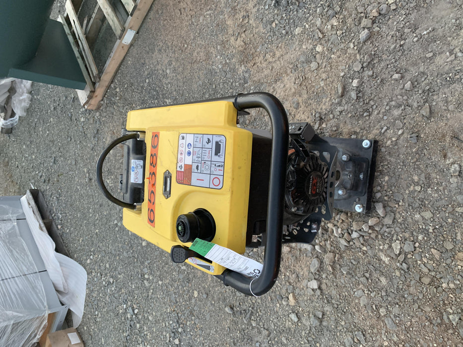 2020 WACKER NEUSON BS60-4As