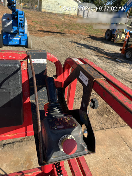 2020 MEC 1330SE Leak Containment System