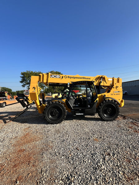 2025 JCB 512-56