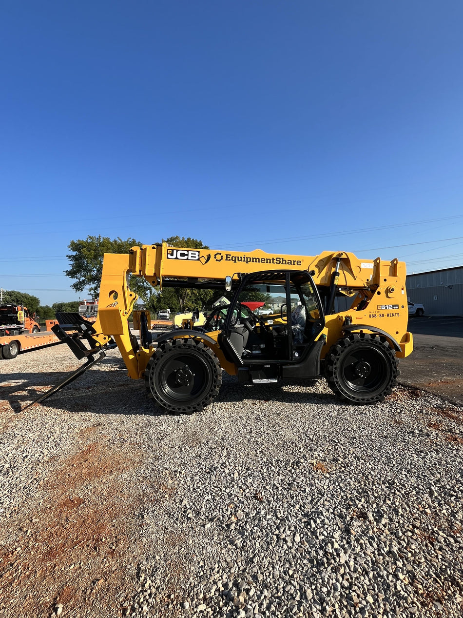 2025 JCB 512-56