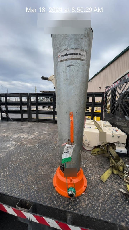 2021 MICHIGAN PNEUMATIC HV-6AM