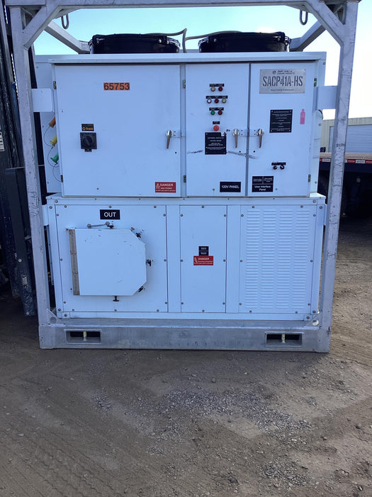 2020 SMARTECH SACP41A-HS