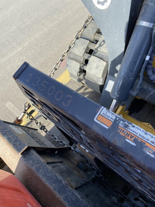 2021 PALADIN 48" Pallet Forks - Paladin