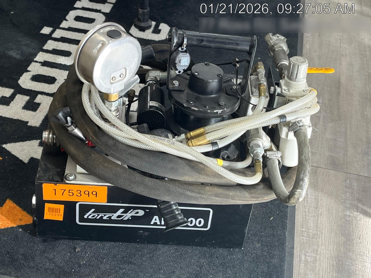 2021 TORCUP AP1000
