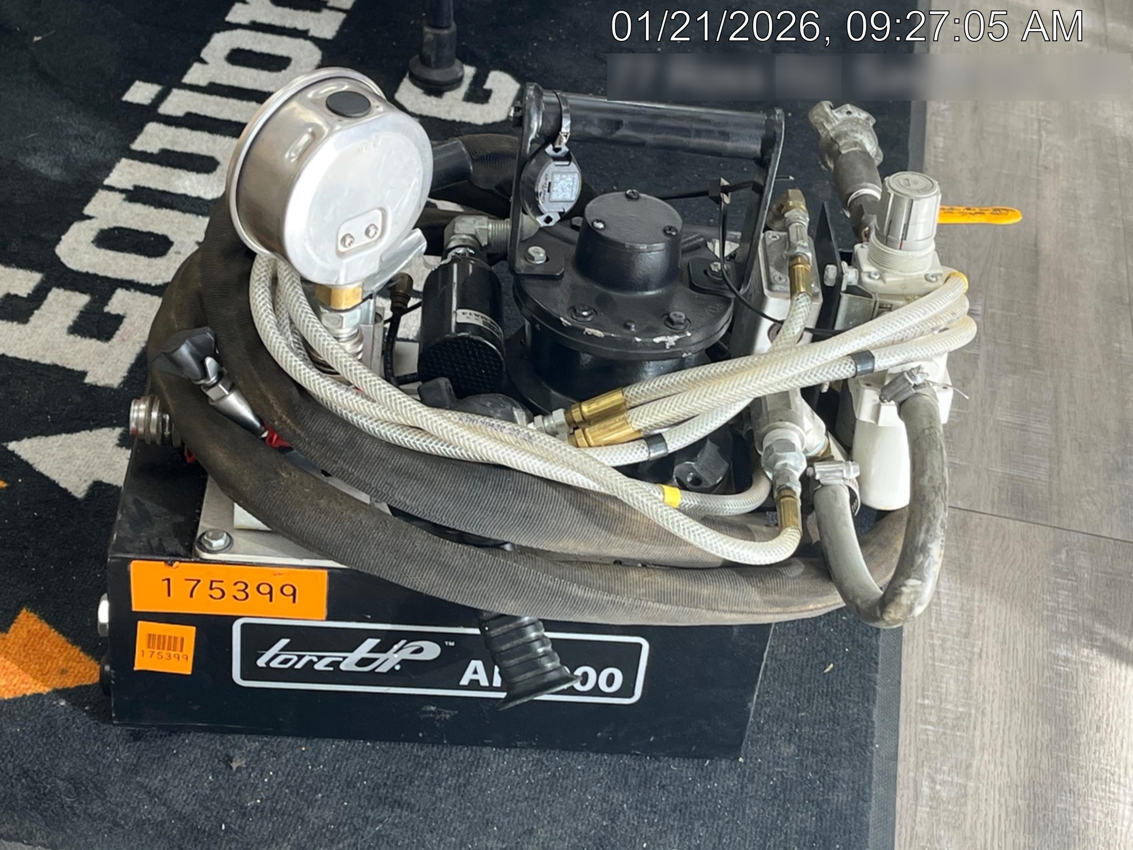 2021 TORCUP AP1000