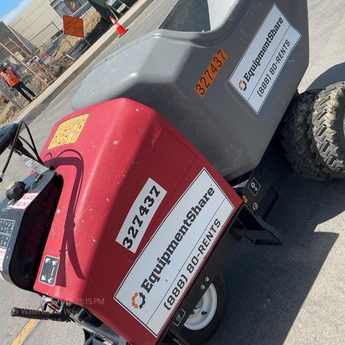 2024 TORO MBTX 2500-TS