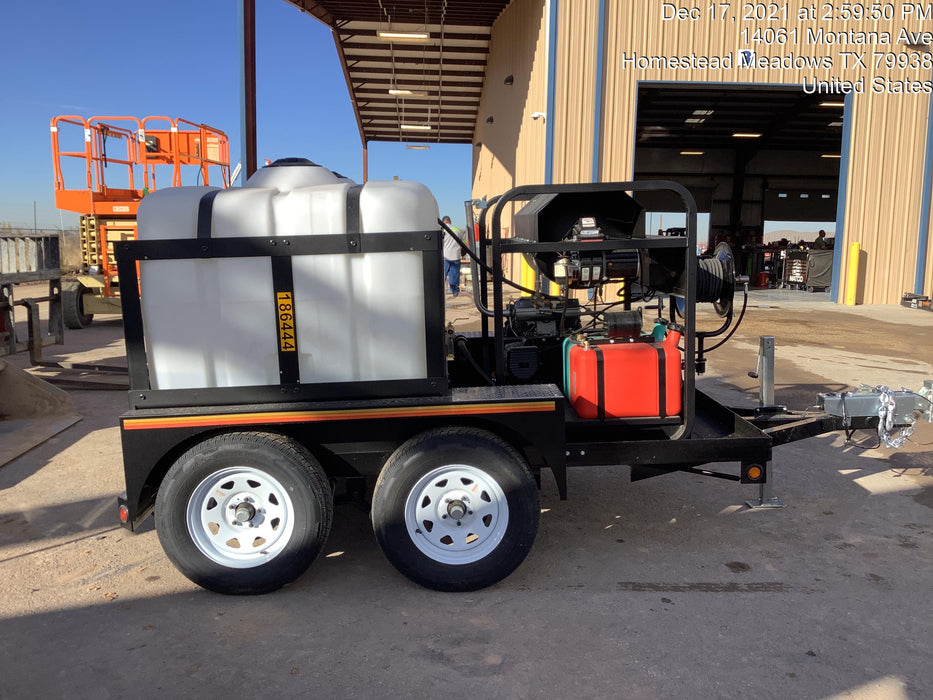 2021 MI-T-M CORPORATION HS-3505-1MGH-UR