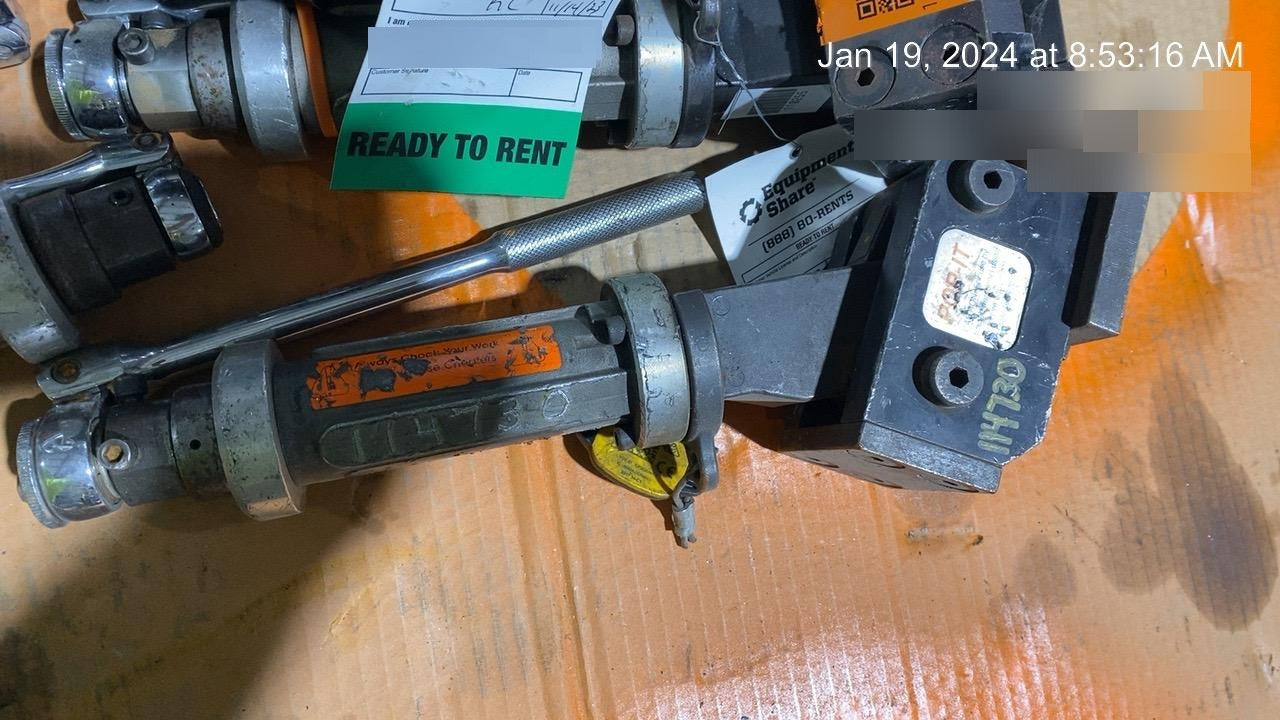2020 PETOL P95-525