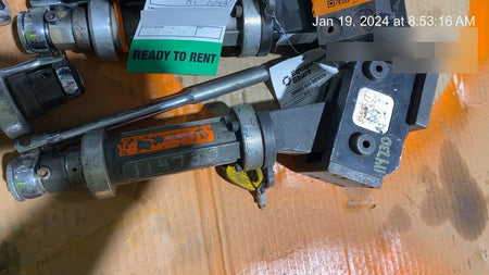 2020 PETOL P95-525